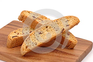 Biscotti