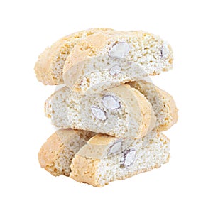 Biscotti Biscuits Cutout