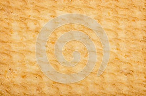Biscuit Texture photo