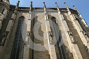 Biserica Neagra Black Church in Brasov