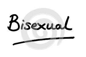 Bisexual