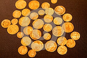 Bisham gold hoard