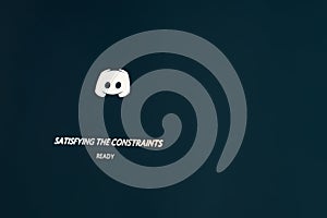 Discord communicate application