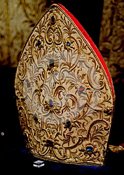 Bishop's Hat