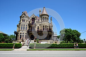 1892 Bishop's Palace