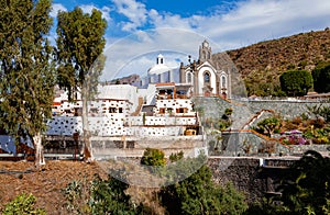 Bishopric Diocese of the Canary Islands, Santa, Lucia, Tirajana, Gran Canaria, Spain