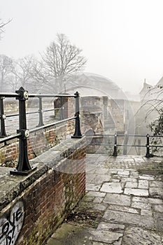 Bishops Bridge