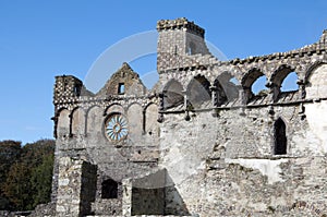 Bishops Palace St Davids