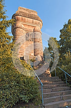 Bismarck Tower photo