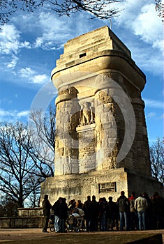 Bismarck Tower (Stuttgart)