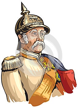 Bismarck photo