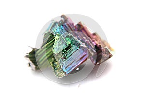 Bismuth (bismuthium) metal