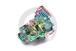 Bismuth (bismuthium) metal