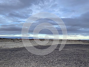 Bisti De-Na-Zin Wilderness Area - New Mexico