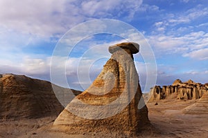 Bisti Wilderness