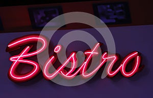 Bistro