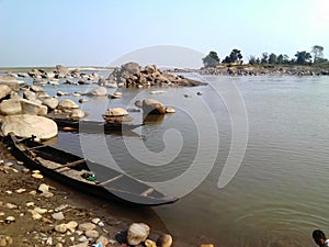 Biswanath Ghat photo