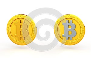 Bit coin