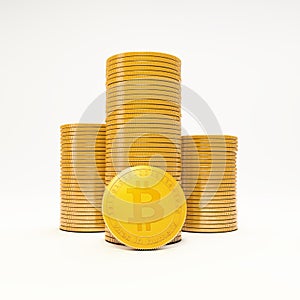 Bit coins, the virtual currency