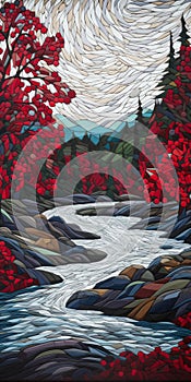 8-bit Pixel Art photo