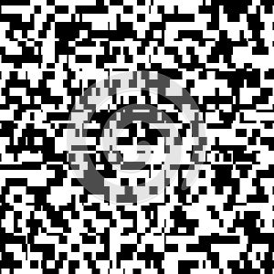 8 bit Row Pixel Background, Network Big Data Transmission