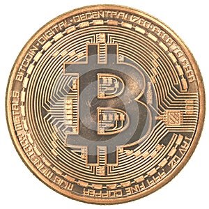 Bitcoin photo