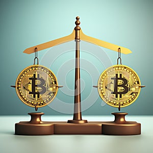 Bitcoin Balance On Exchanges Hits 5-year Low As Holders Increase