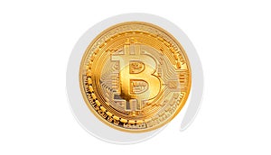 Bitcoin - bit coin BTC the new crypto currency