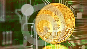 Bitcoin - bit coin BTC the new virtual money