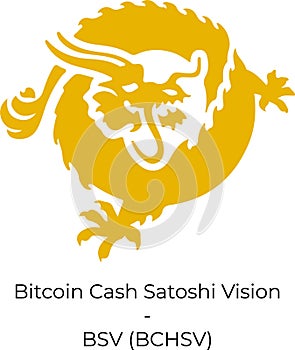 Bitcoin cash satoshi vision cryptocurrency