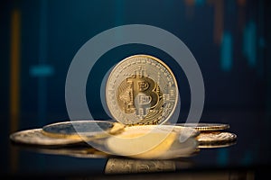Bitcoin is a cryptocurrency and worldwide payment