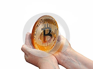 Bitcoin digital business