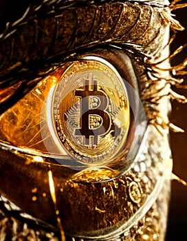 Bitcoin in the Dragon's Gaze