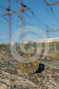 Bitcoin and the Environment, Understanding the Carbon Footprint of Cryptocurrency Mining
