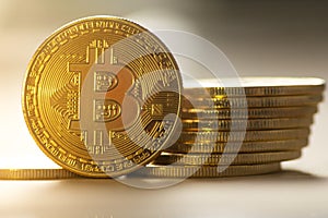 Bitcoin, Future`s Money Transfer Technology