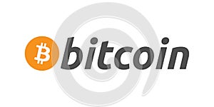 Bitcoin logo