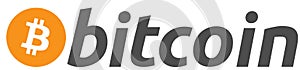 Bitcoin, logo, currency, crypto currency, here bitcoin is used, non-cash settlements photo