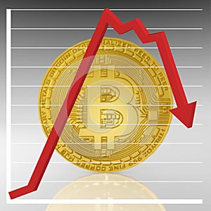 Bitcoin Losing Value