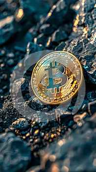 Bitcoin mining as an integral part of the crypto ecosystem