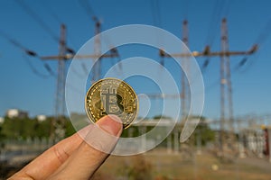 Bitcoin Mining and Climate Change: The Global Impact of Cryptocurrency Technology