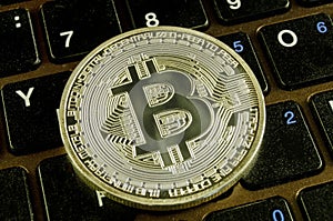 Bitcoin is a modern way of exchange and this crypto currency is a convenient means of payment in the financial