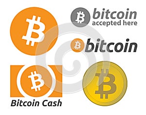 Bitcoin - A set of useful illustrations