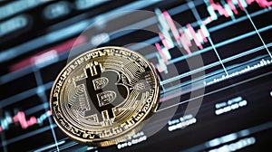 bitcoin stocks, AI generated