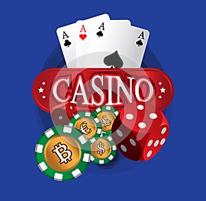 BitCoin Theme Design