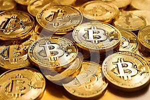 Bitcoin, virtual currency created in January 2009