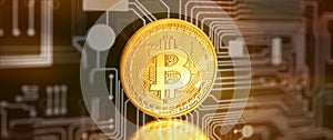 Bitcoins, bit coin BTC the new virtual money