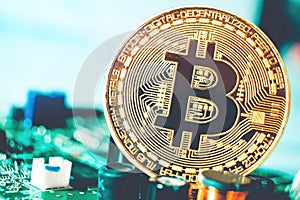 Bitcoins new virtual money on Circuits