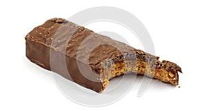 Bite of Chocolate Protein Bar