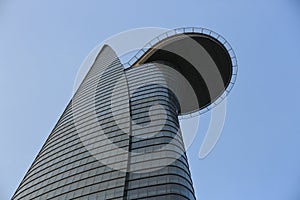 Bitexco financial tower