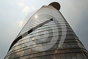 Bitexco financial tower